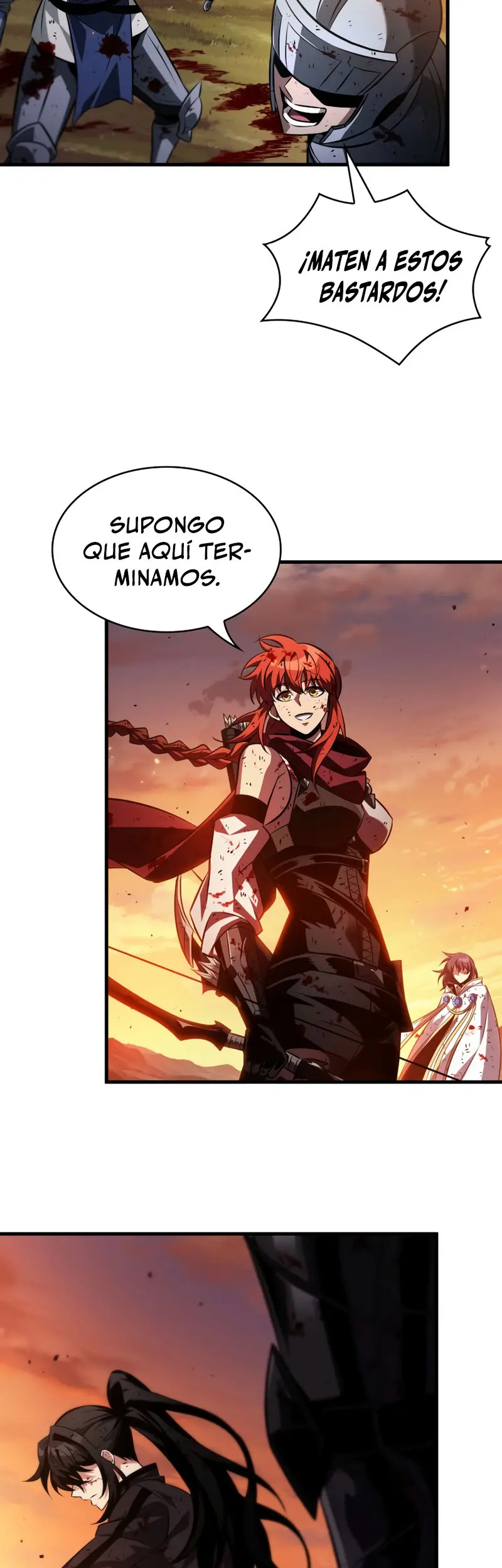 Read Pick Me Up Es Manga Online