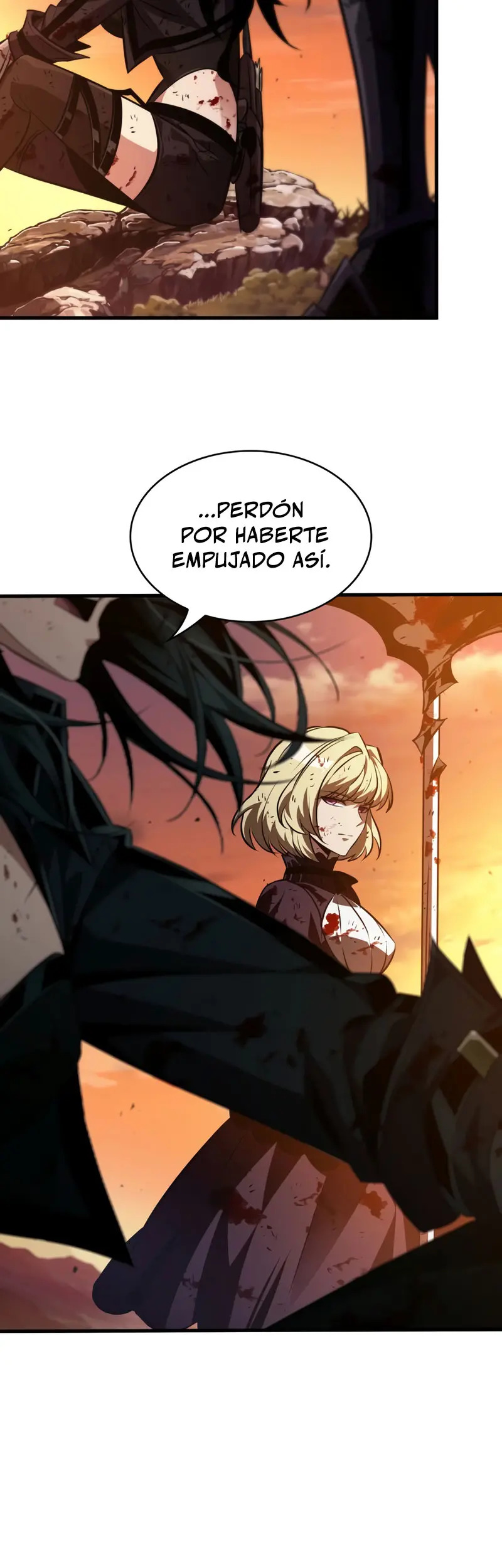 Read Pick Me Up Es Manga Online