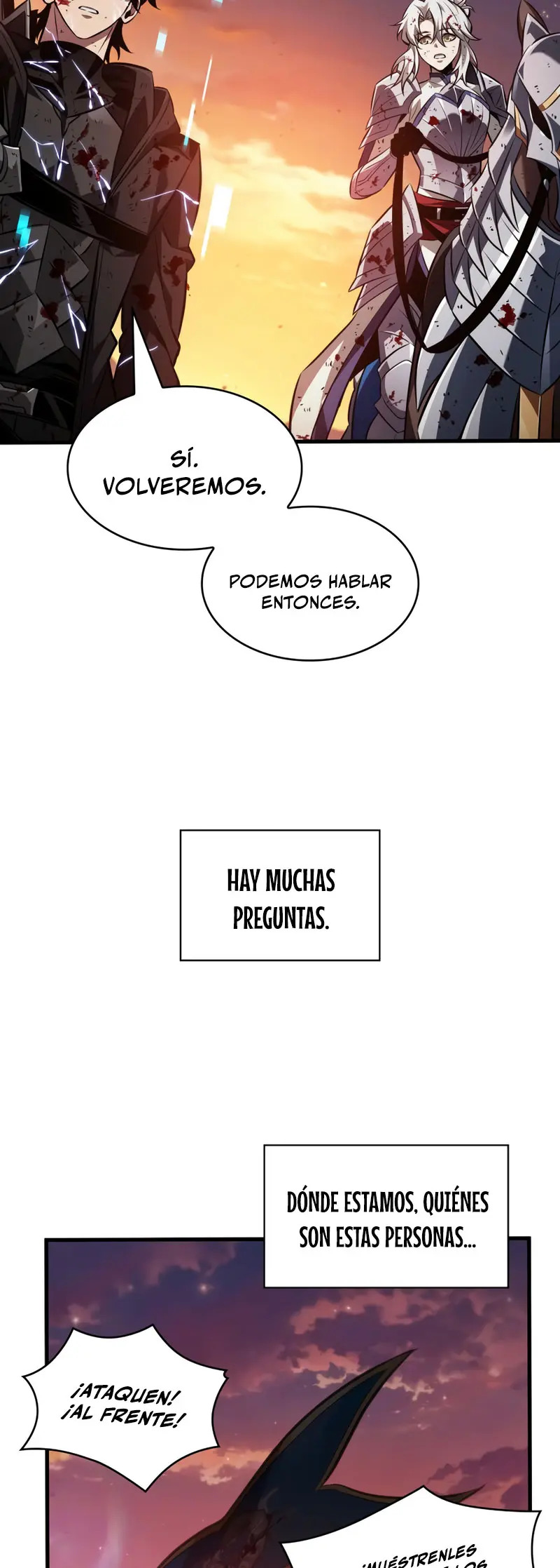 Read Pick Me Up Es Manga Online