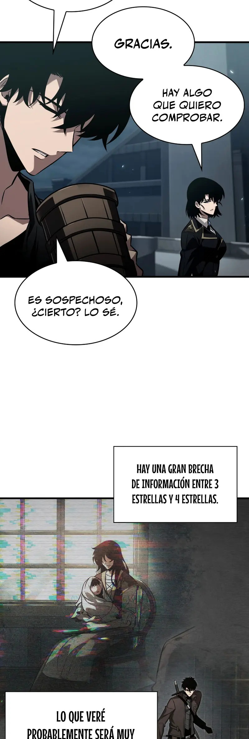 Read Pick Me Up Es Manga Online