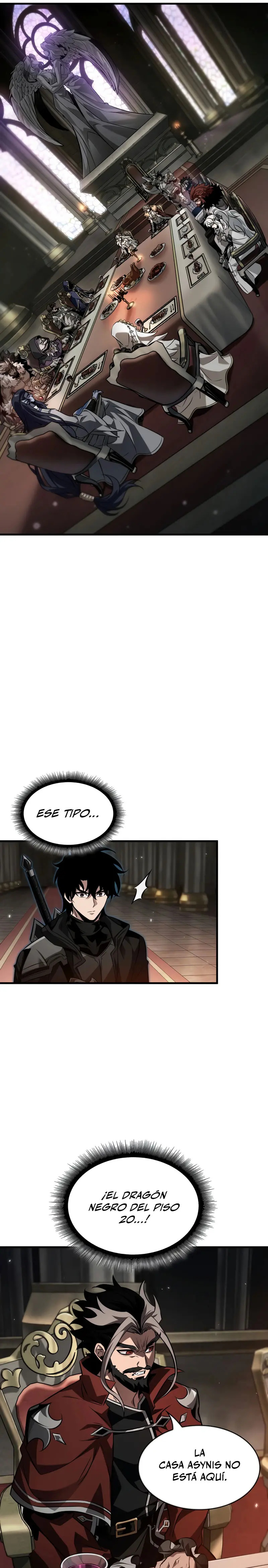 Read Pick Me Up Es Manga Online