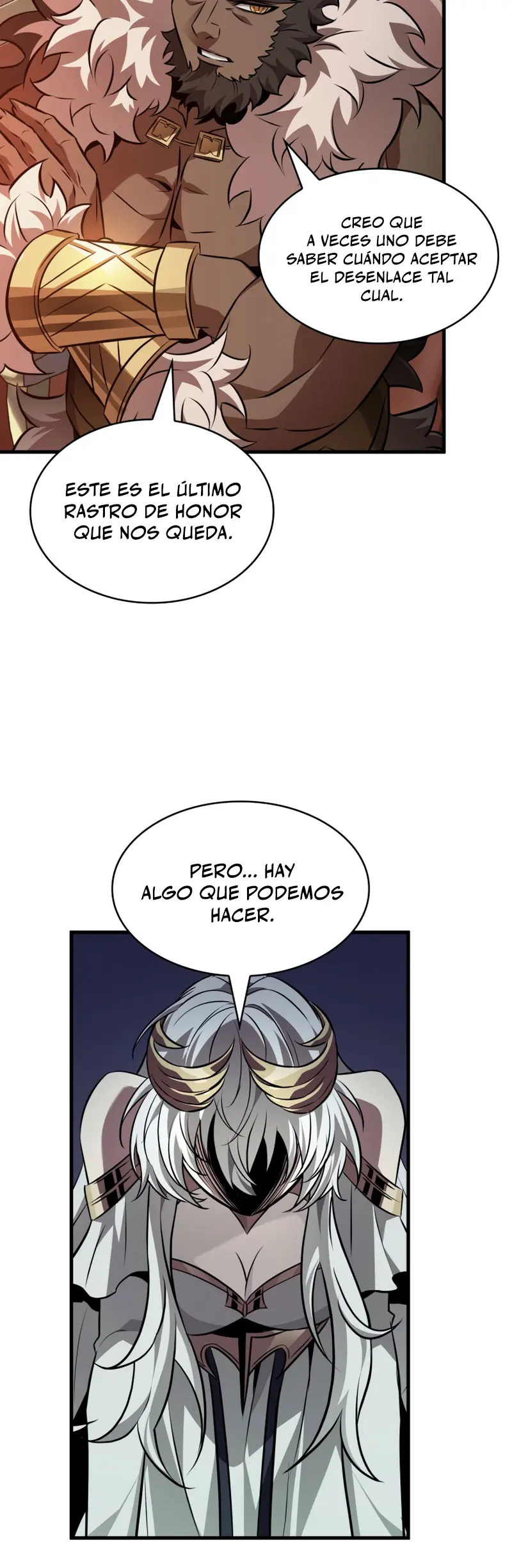Read Pick Me Up Es Manga Online