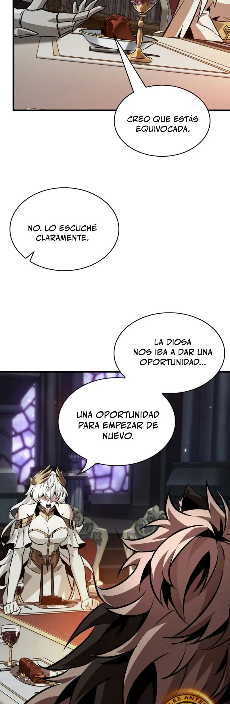 Read Pick Me Up Es Manga Online