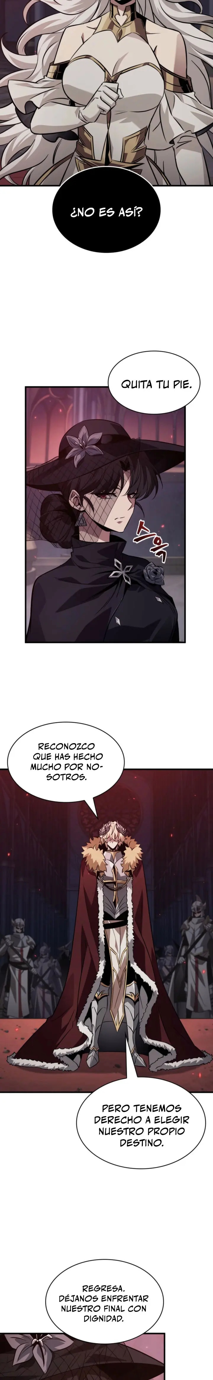 Read Pick Me Up Es Manga Online