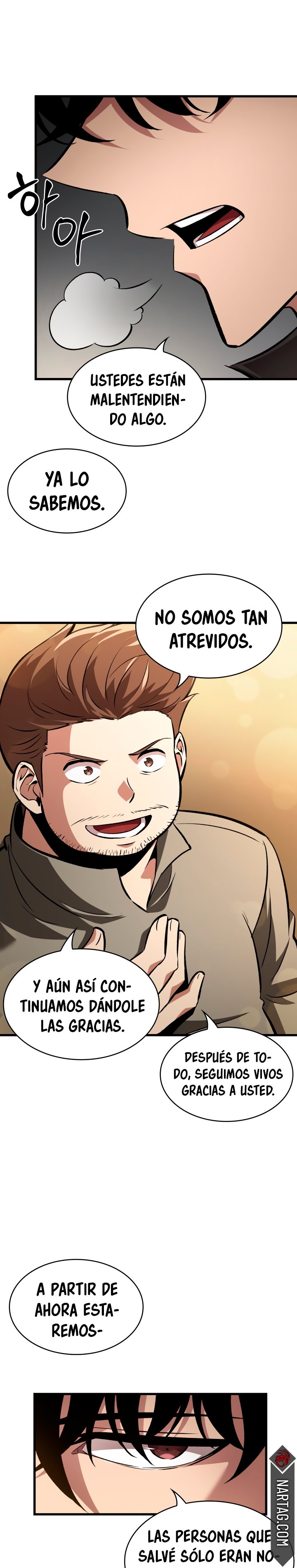 Read Pick Me Up Es Manga Online