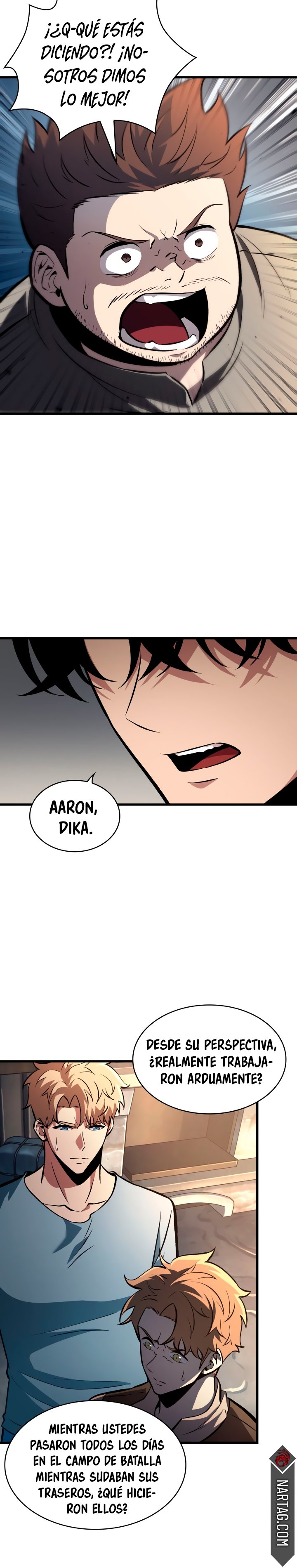 Read Pick Me Up Es Manga Online