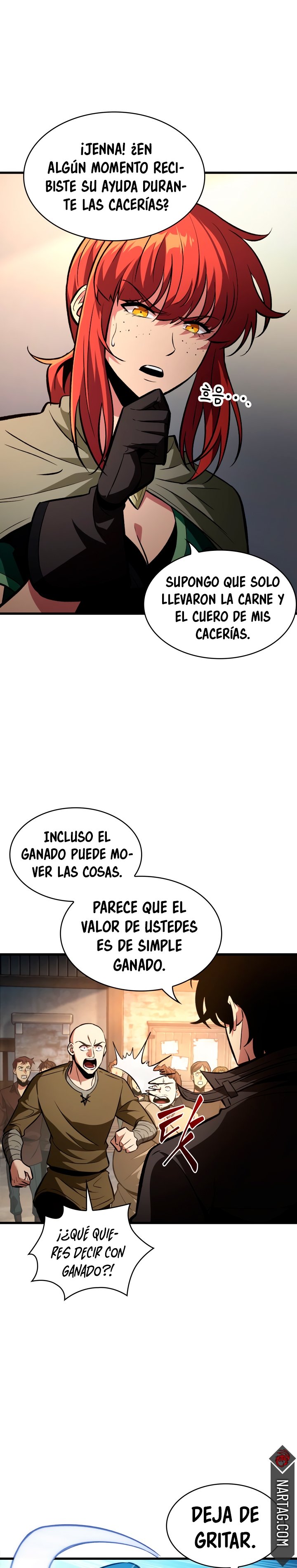 Read Pick Me Up Es Manga Online