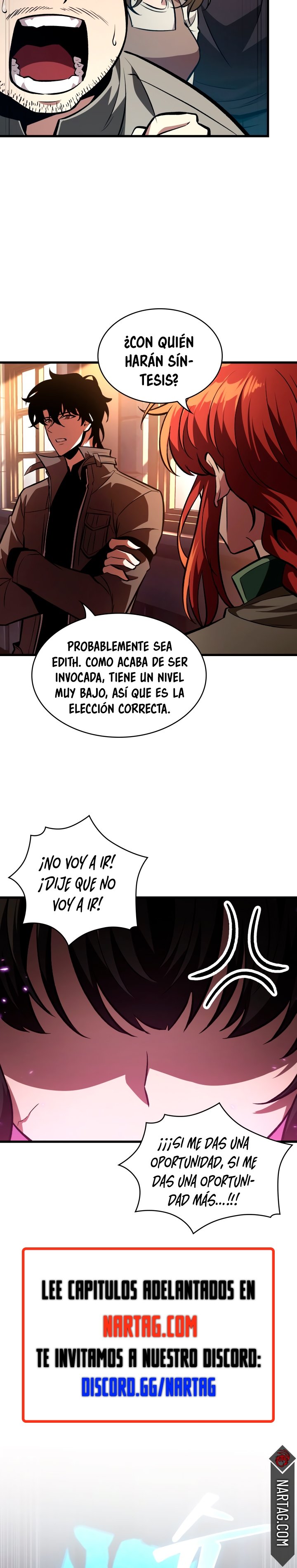 Read Pick Me Up Es Manga Online