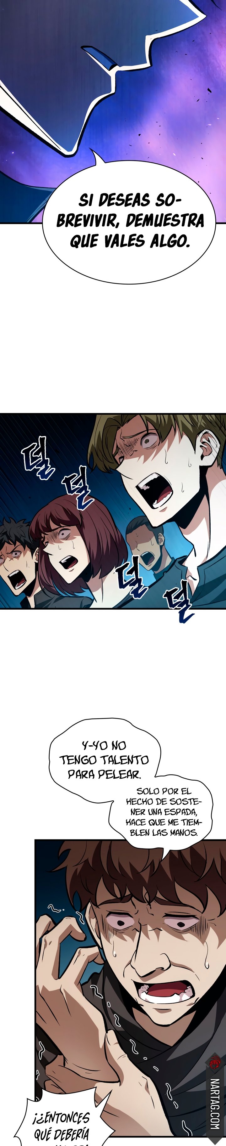 Read Pick Me Up Es Manga Online