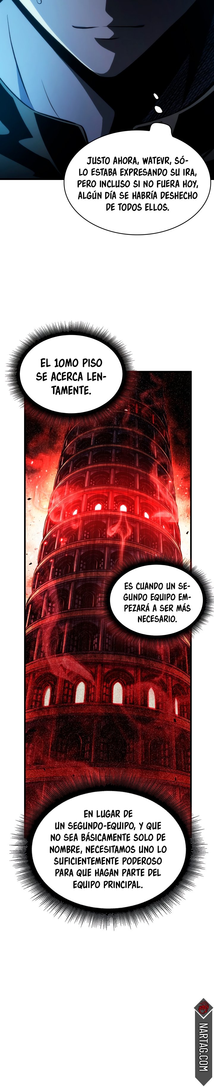 Read Pick Me Up Es Manga Online