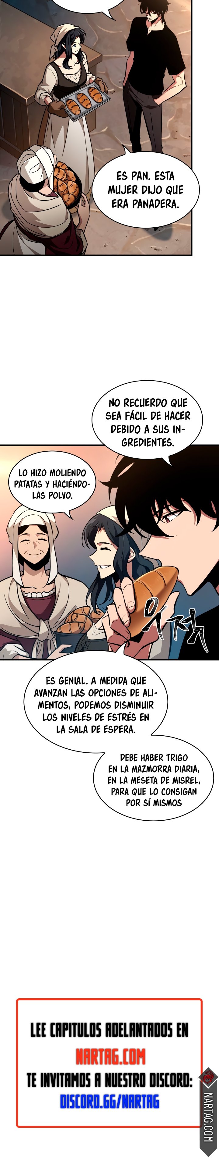 Read Pick Me Up Es Manga Online