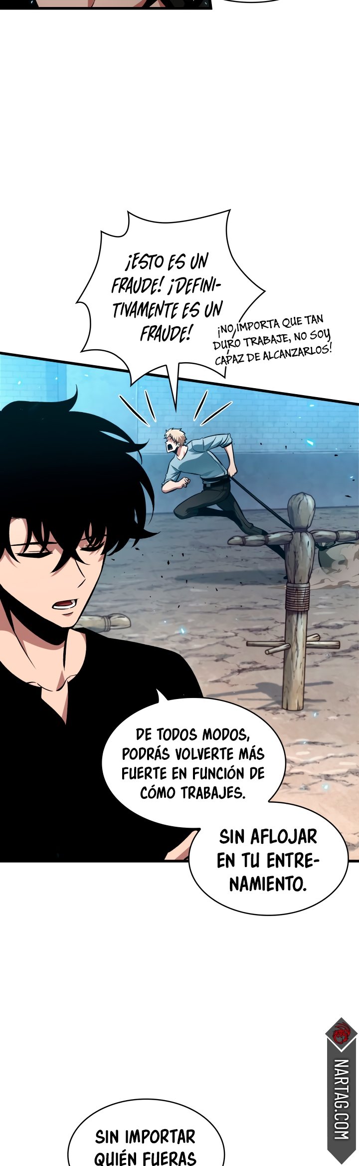 Read Pick Me Up Es Manga Online