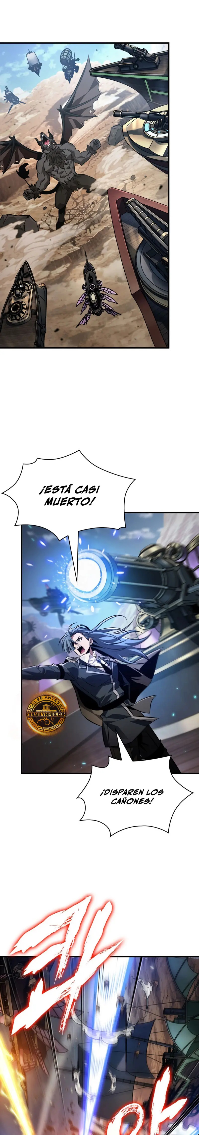 Read Pick Me Up Es Manga Online