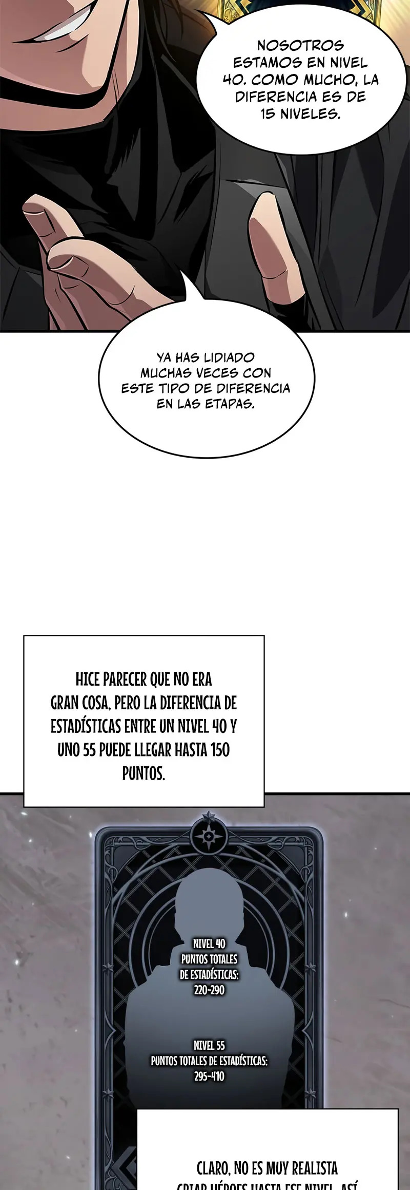 Read Pick Me Up Es Manga Online