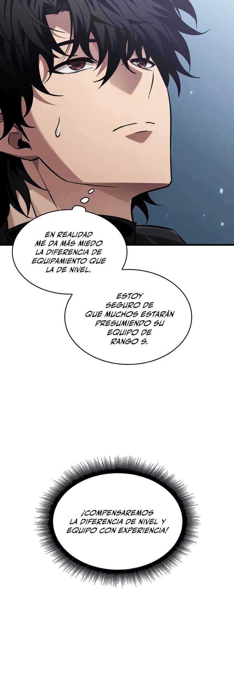 Read Pick Me Up Es Manga Online