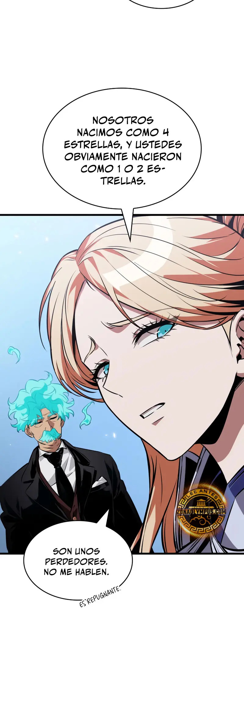 Read Pick Me Up Es Manga Online