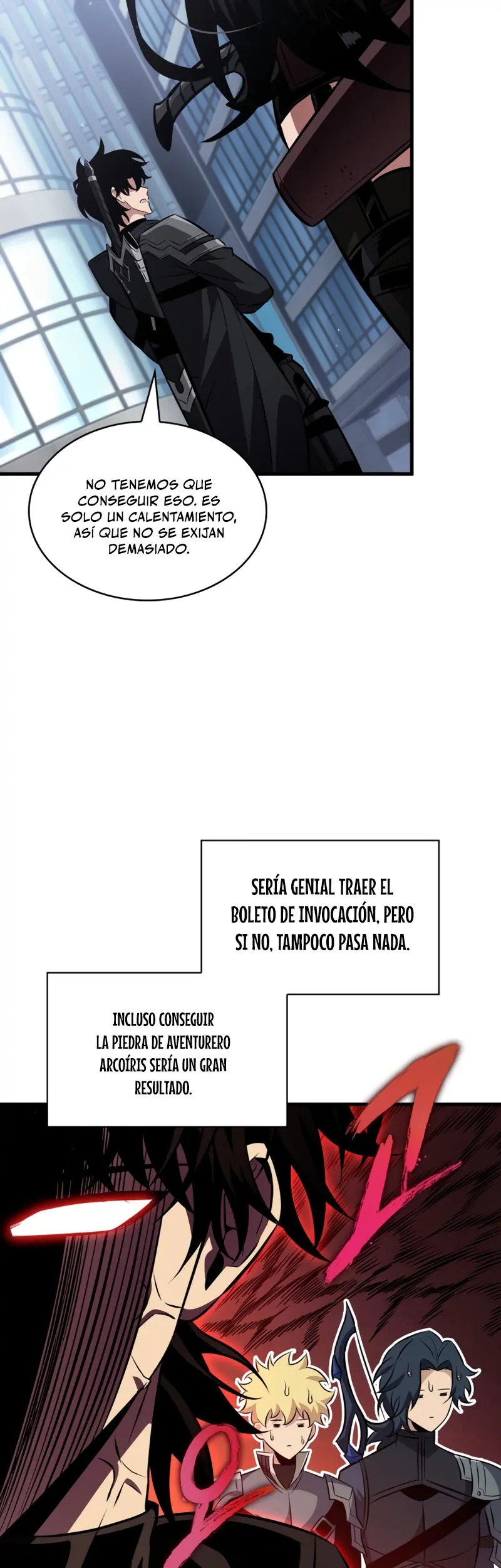 Read Pick Me Up Es Manga Online