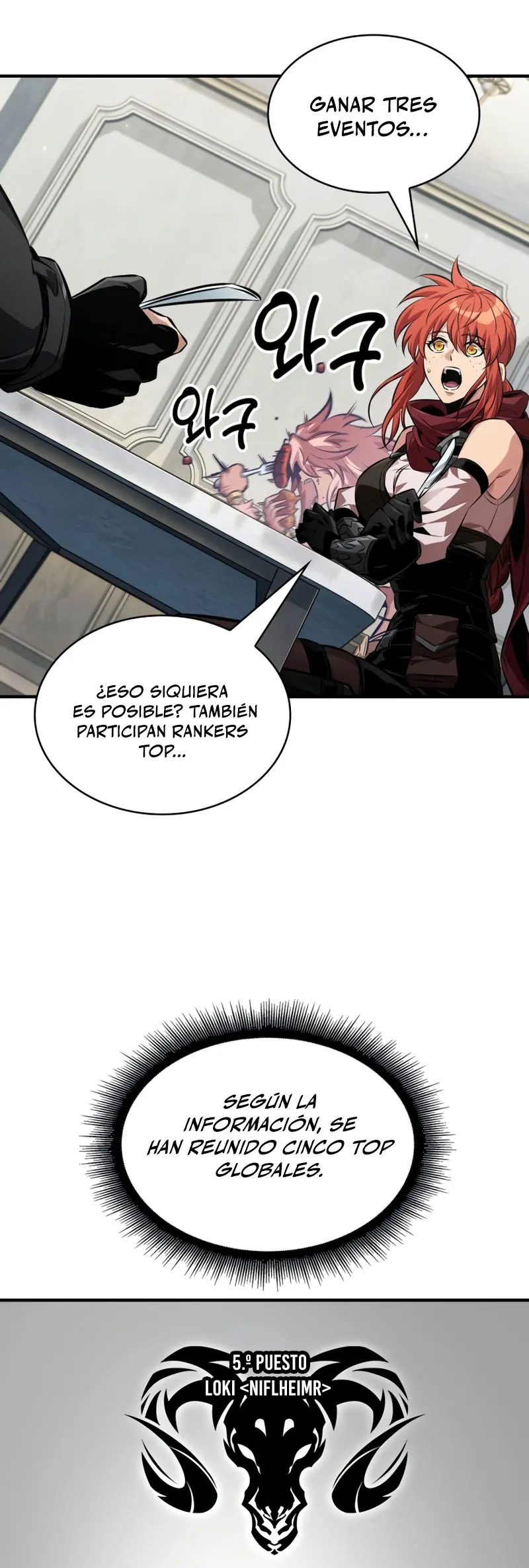 Read Pick Me Up Es Manga Online