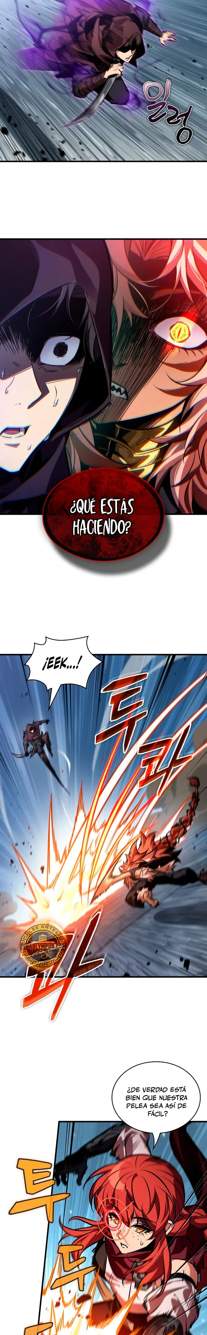 Read Pick Me Up Es Manga Online