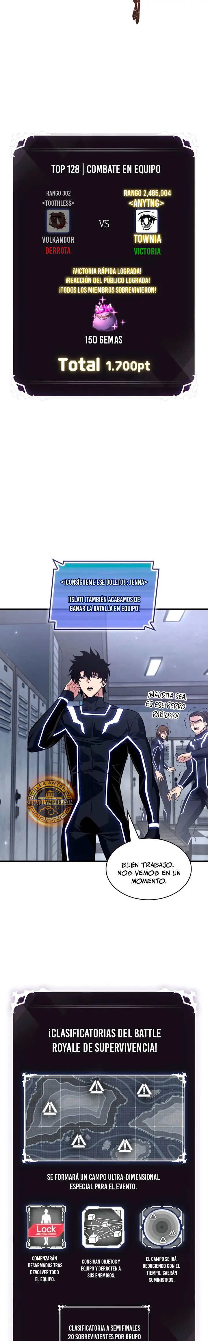 Read Pick Me Up Es Manga Online
