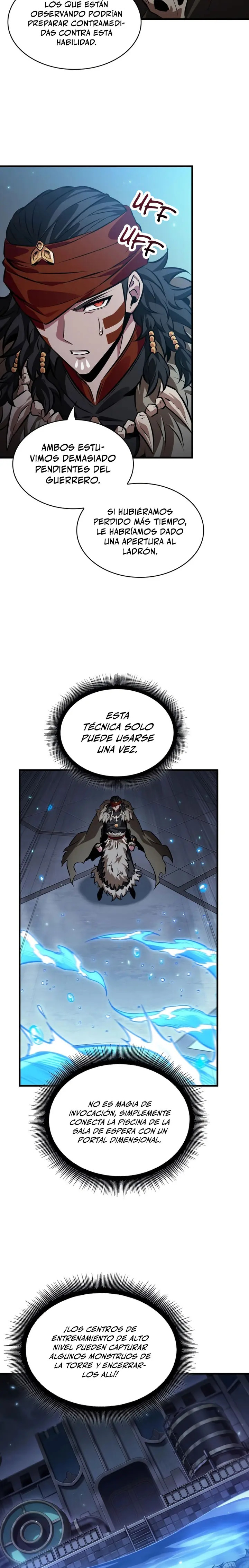 Read Pick Me Up Es Manga Online
