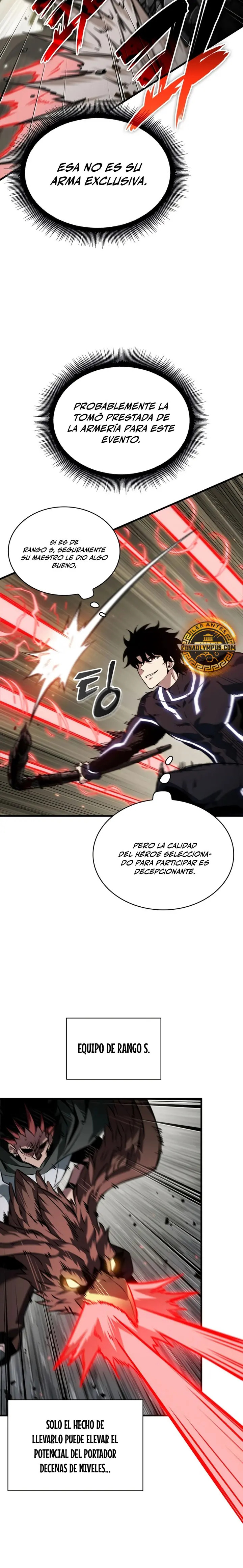Read Pick Me Up Es Manga Online