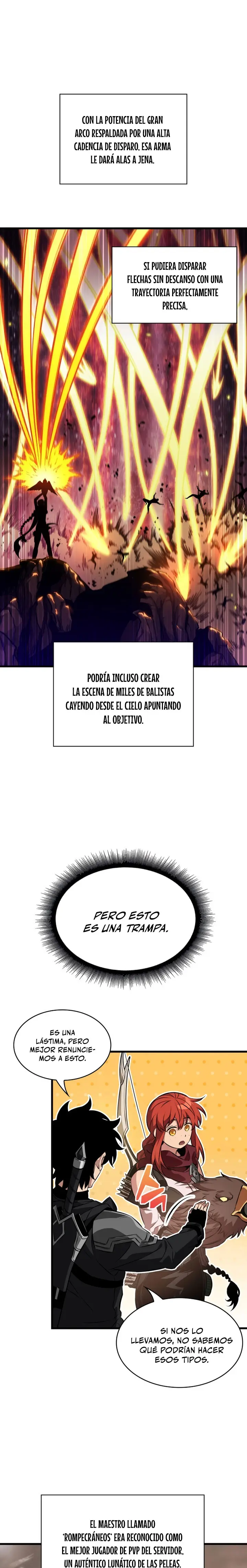 Read Pick Me Up Es Manga Online