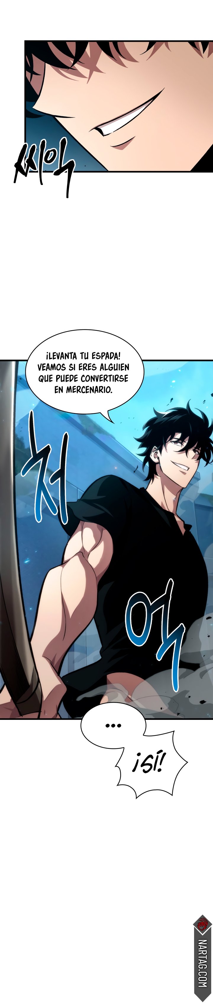 Read Pick Me Up Es Manga Online