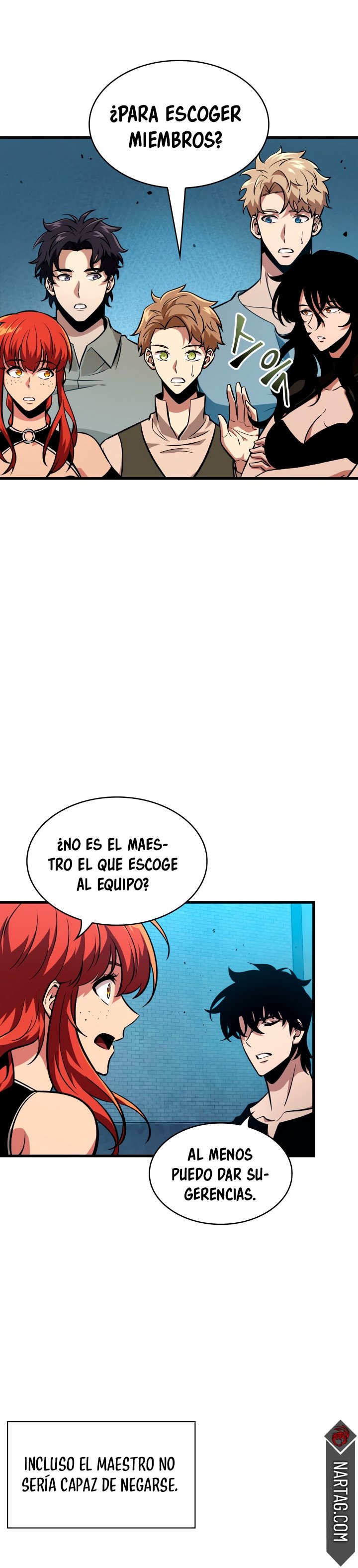 Read Pick Me Up Es Manga Online
