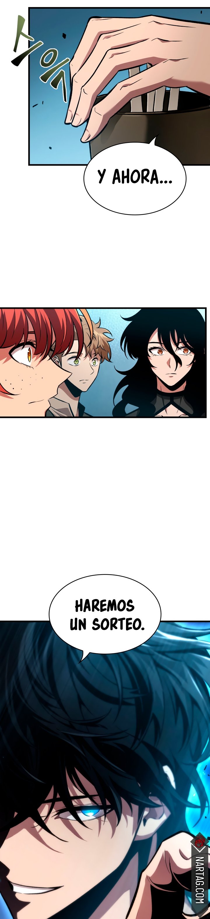 Read Pick Me Up Es Manga Online