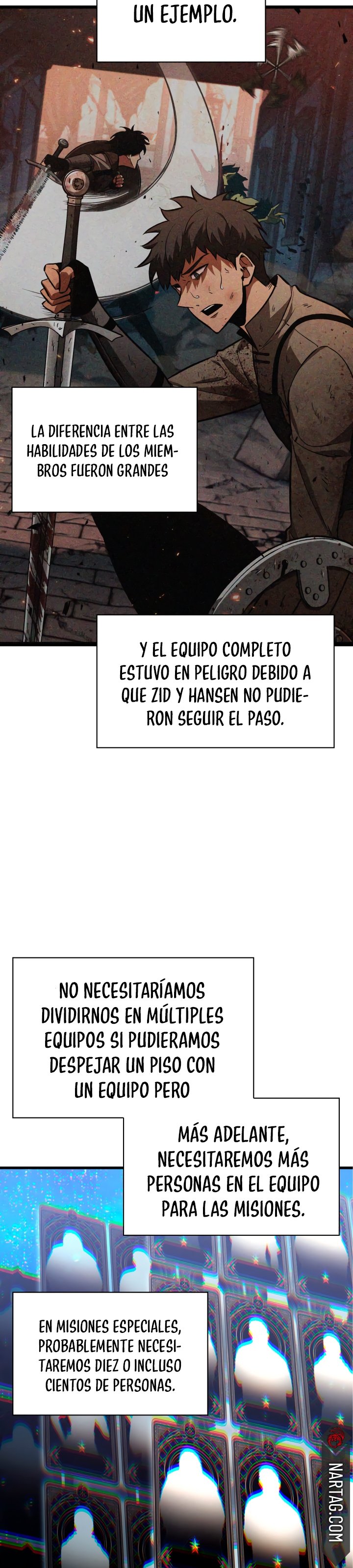 Read Pick Me Up Es Manga Online