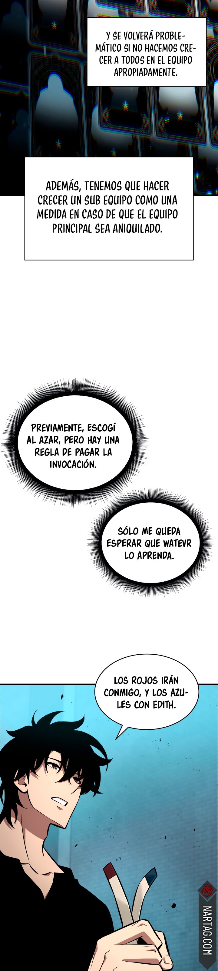 Read Pick Me Up Es Manga Online