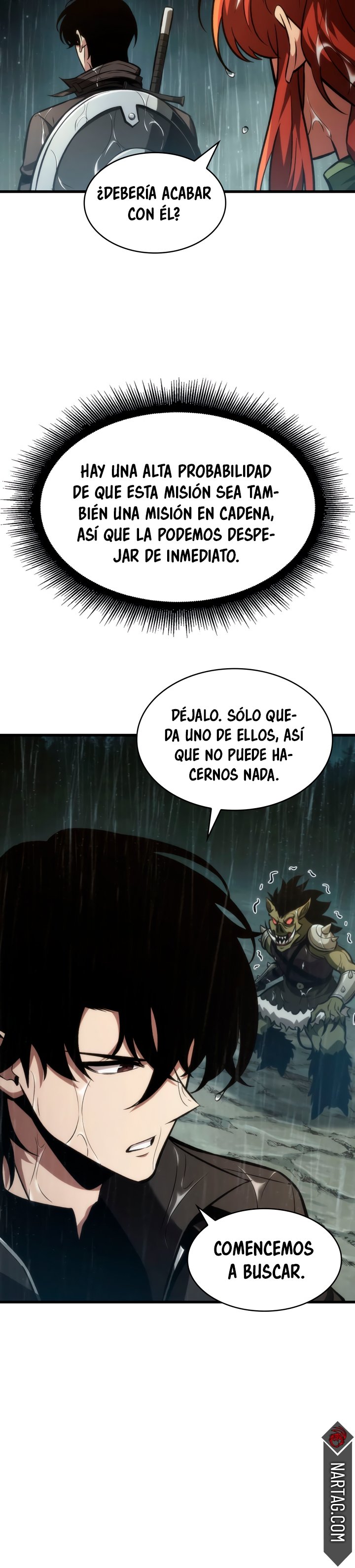 Read Pick Me Up Es Manga Online