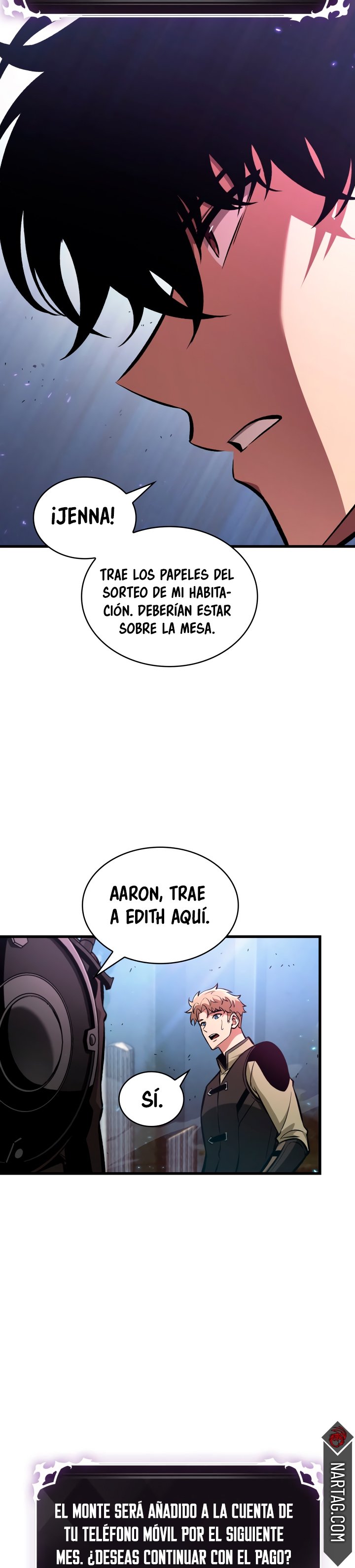 Read Pick Me Up Es Manga Online