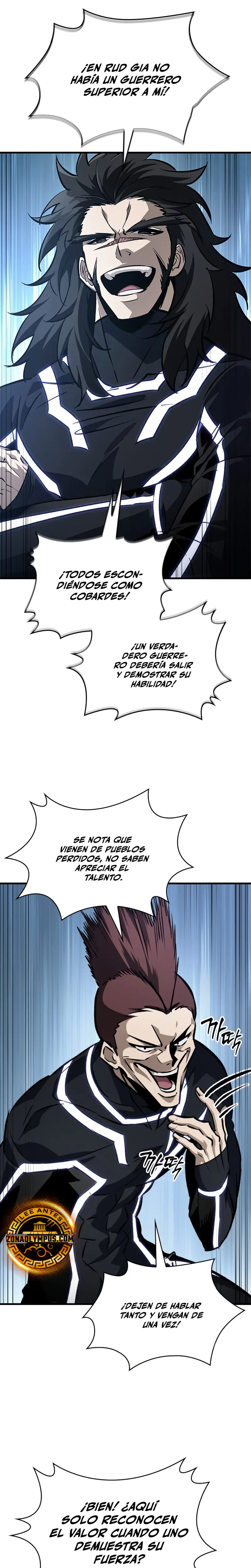 Read Pick Me Up Es Manga Online
