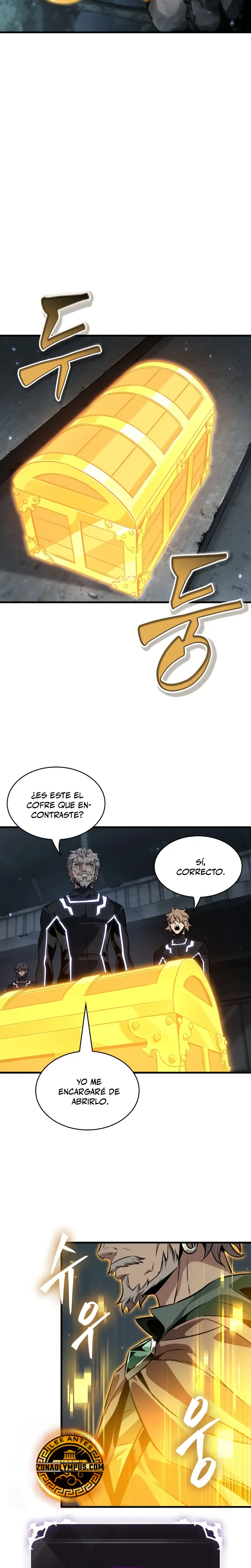 Read Pick Me Up Es Manga Online