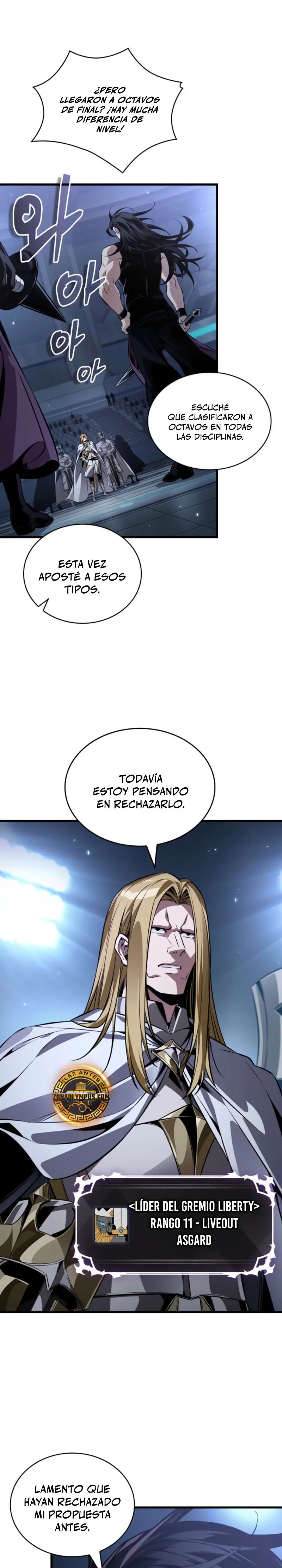 Read Pick Me Up Es Manga Online
