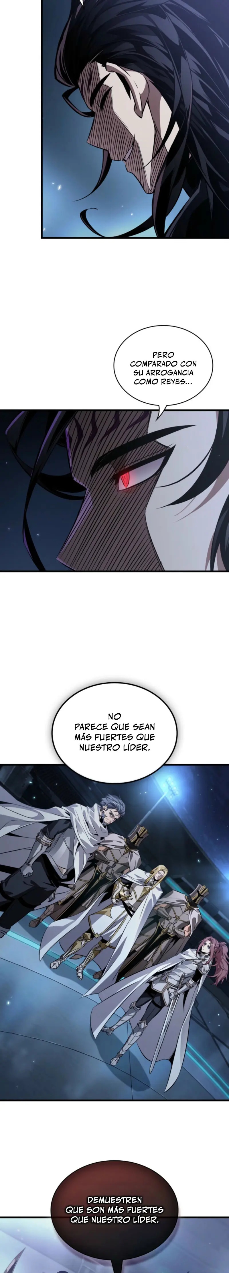 Read Pick Me Up Es Manga Online