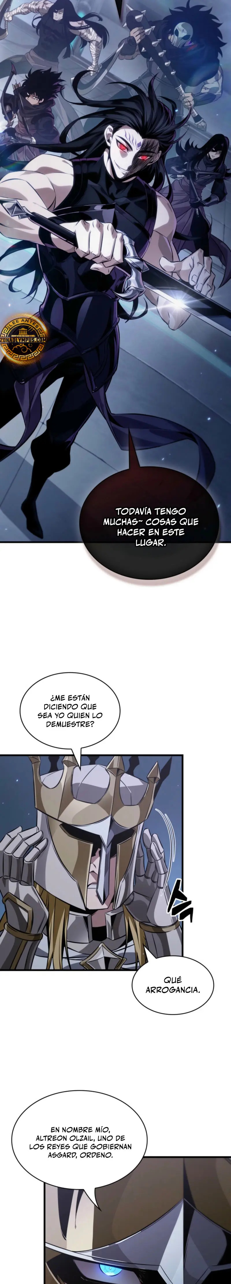 Read Pick Me Up Es Manga Online