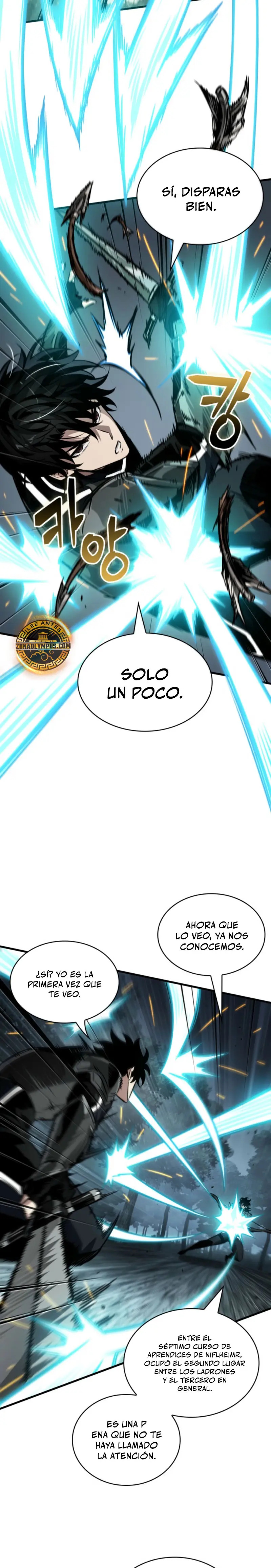 Read Pick Me Up Es Manga Online