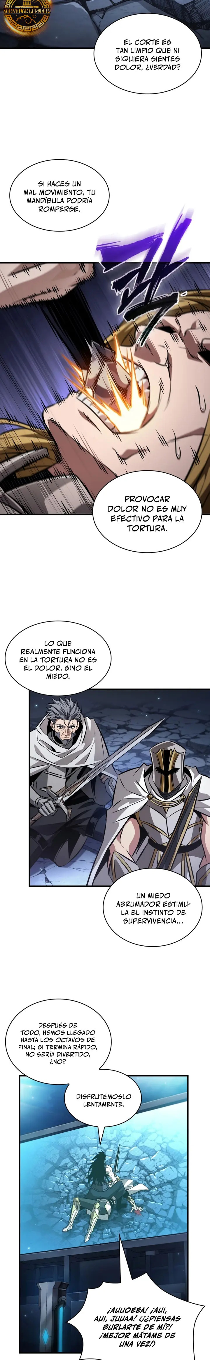 Read Pick Me Up Es Manga Online