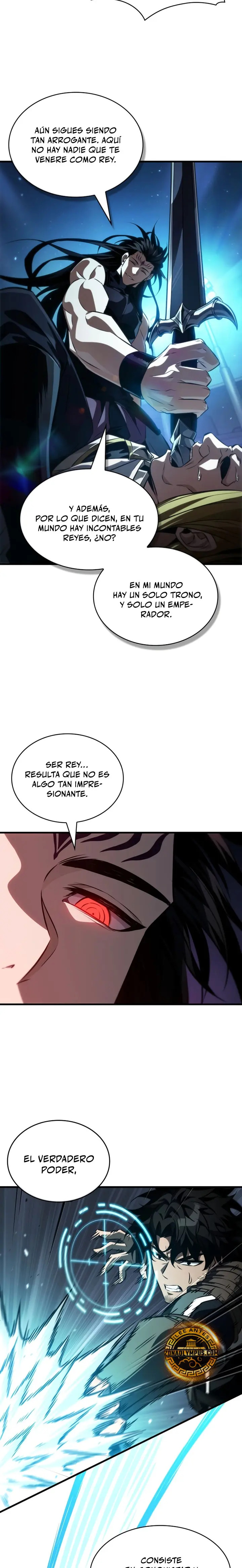 Read Pick Me Up Es Manga Online