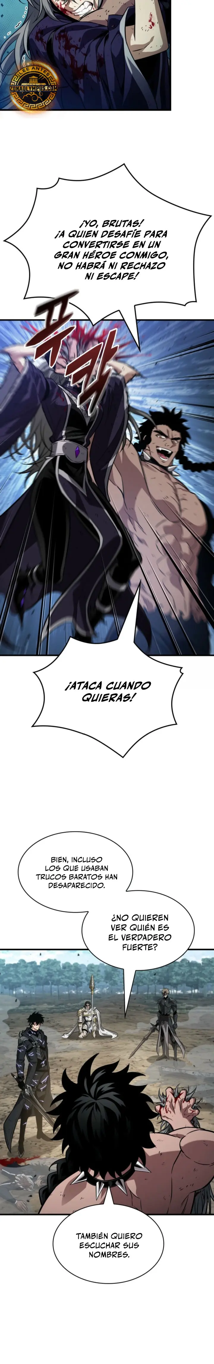 Read Pick Me Up Es Manga Online