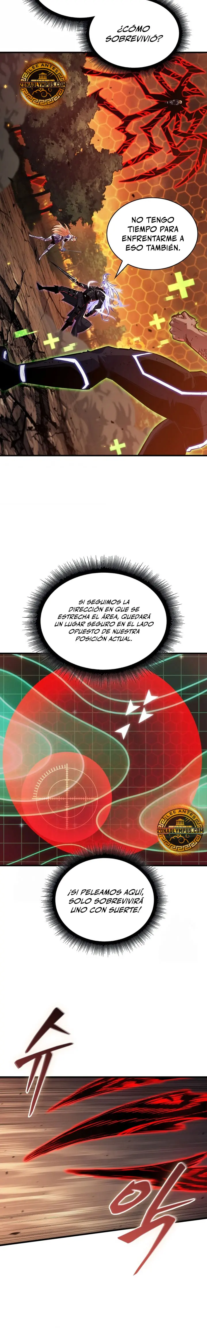 Read Pick Me Up Es Manga Online