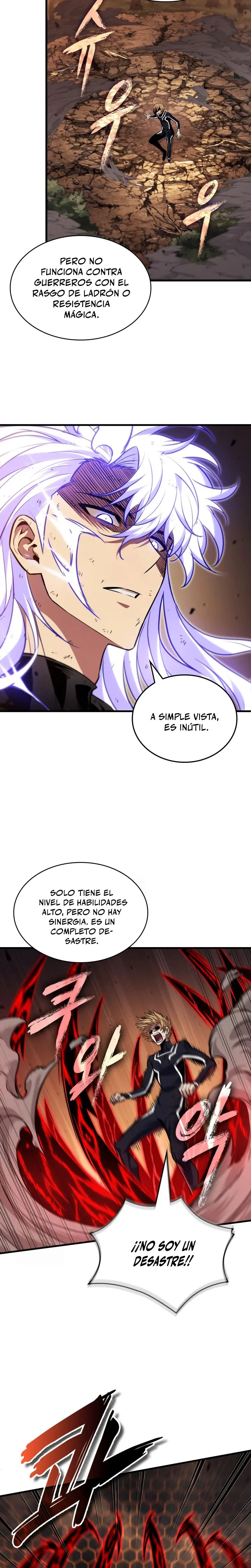 Read Pick Me Up Es Manga Online