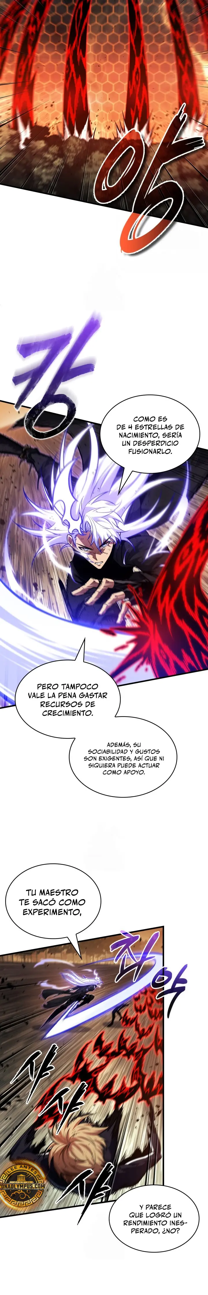 Read Pick Me Up Es Manga Online