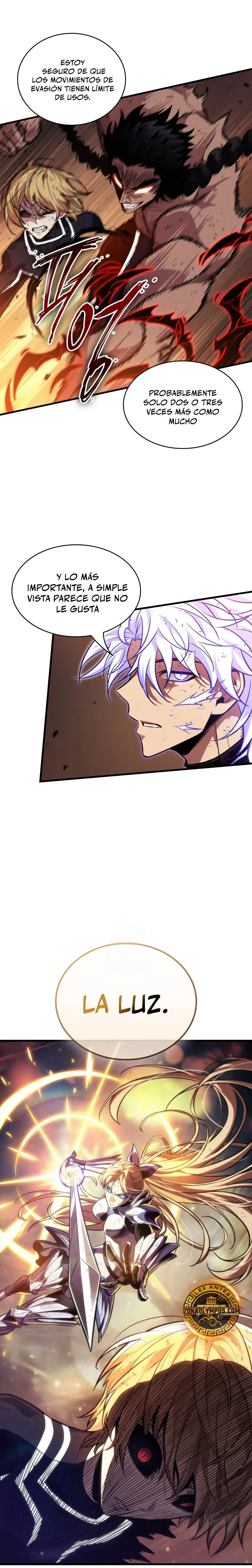 Read Pick Me Up Es Manga Online