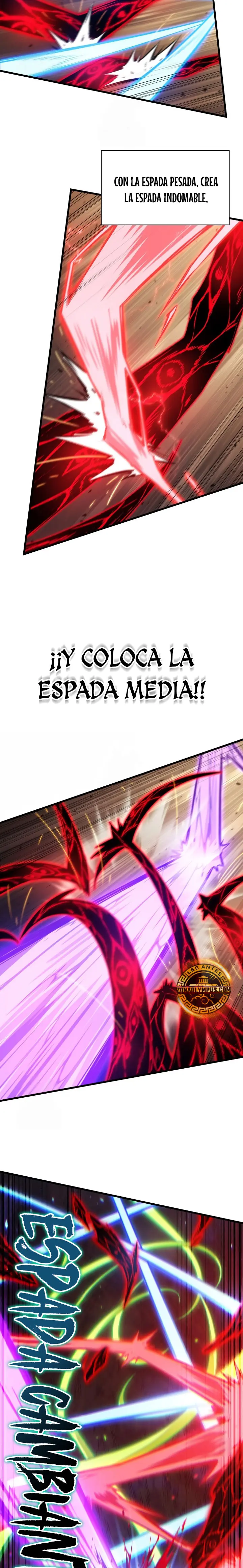 Read Pick Me Up Es Manga Online