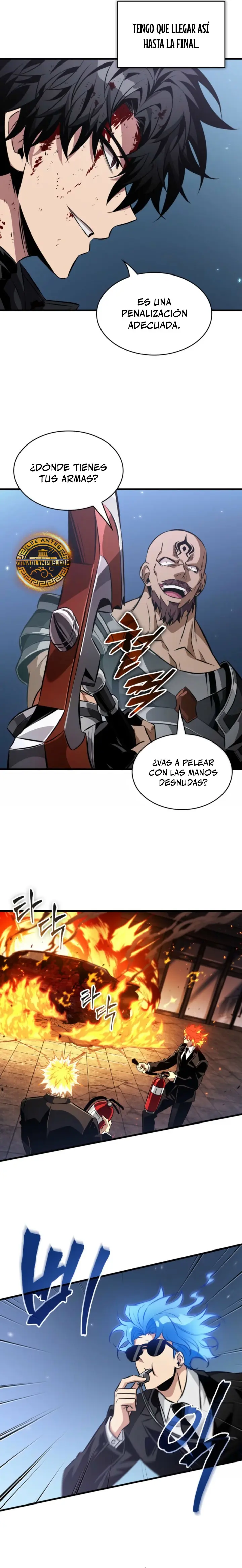 Read Pick Me Up Es Manga Online
