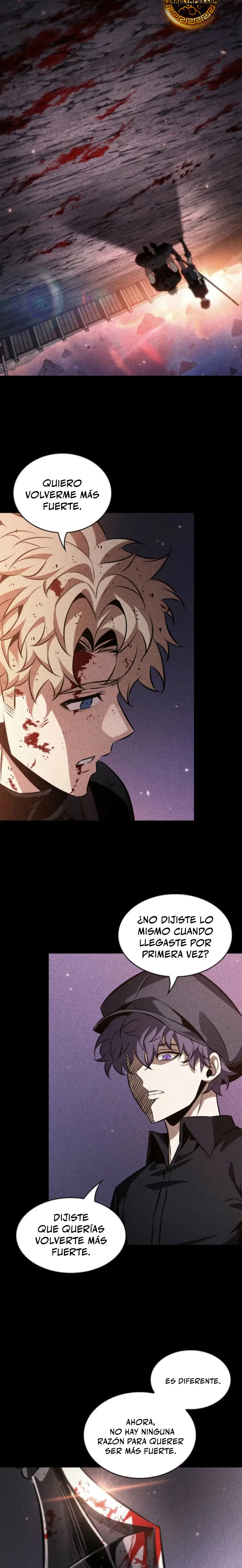 Read Pick Me Up Es Manga Online